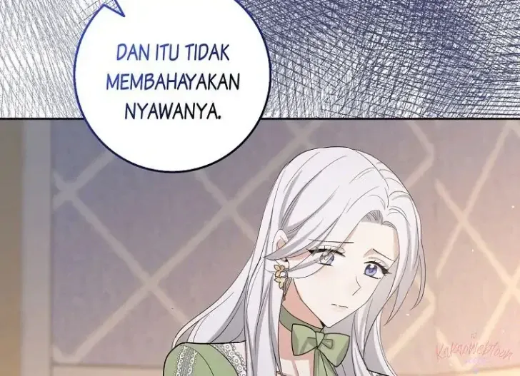 What I Bought Is Land, Not a Man Chapter 65 Gambar 119