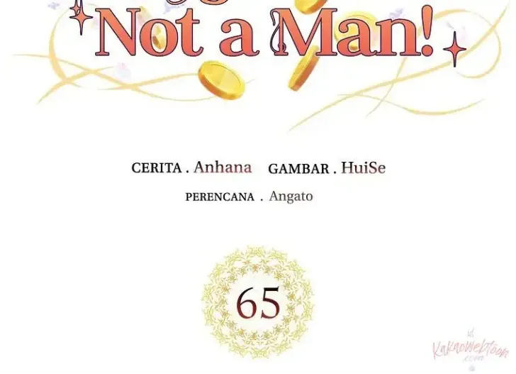 What I Bought Is Land, Not a Man Chapter 65 Gambar 14