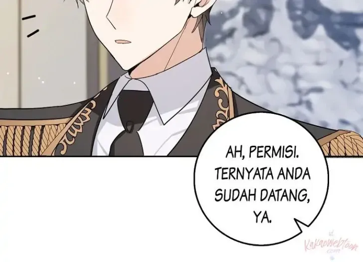 What I Bought Is Land, Not a Man Chapter 65 Gambar 20