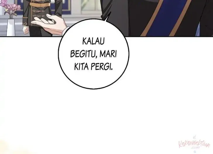 What I Bought Is Land, Not a Man Chapter 65 Gambar 22
