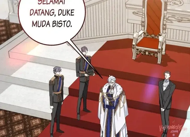 What I Bought Is Land, Not a Man Chapter 65 Gambar 27