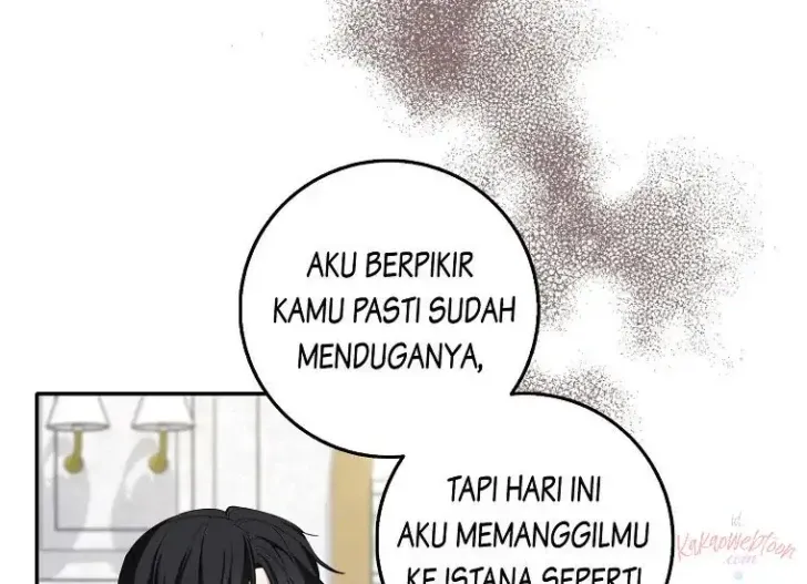 What I Bought Is Land, Not a Man Chapter 65 Gambar 29