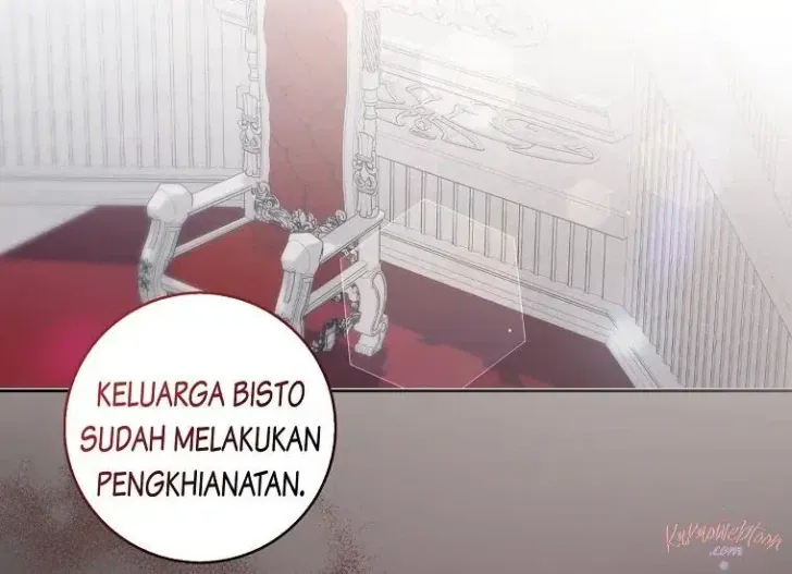 What I Bought Is Land, Not a Man Chapter 65 Gambar 34
