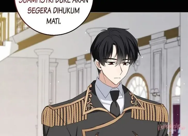 What I Bought Is Land, Not a Man Chapter 65 Gambar 37