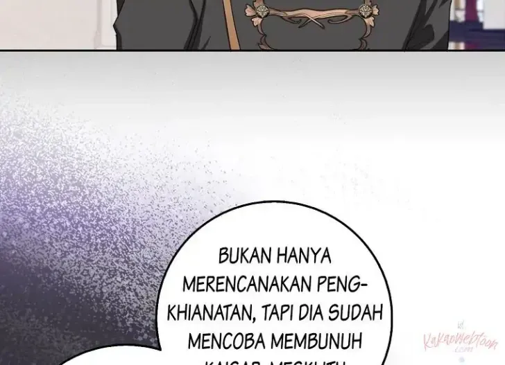 What I Bought Is Land, Not a Man Chapter 65 Gambar 38