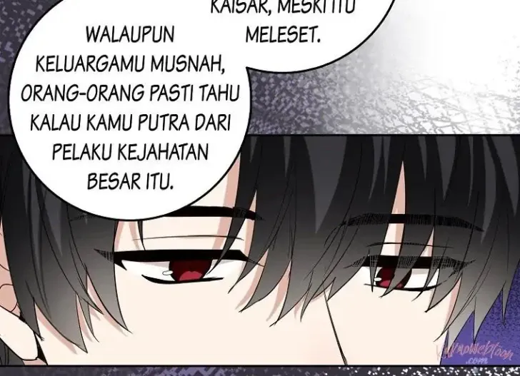 What I Bought Is Land, Not a Man Chapter 65 Gambar 39
