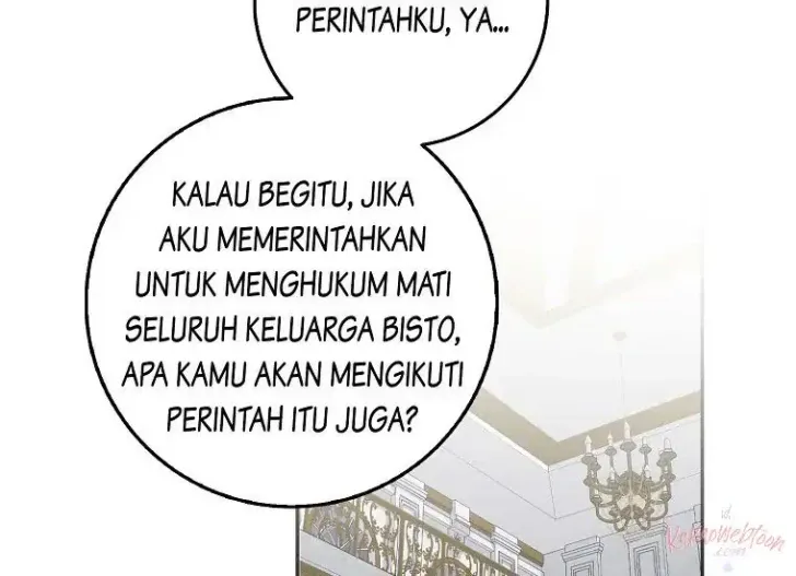 What I Bought Is Land, Not a Man Chapter 65 Gambar 47