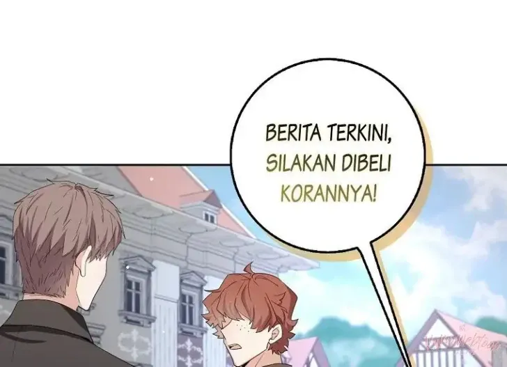What I Bought Is Land, Not a Man Chapter 65 Gambar 5