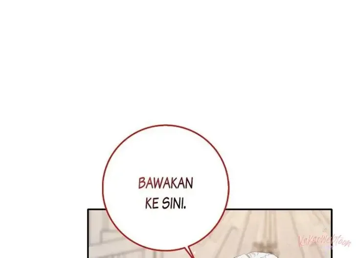 What I Bought Is Land, Not a Man Chapter 65 Gambar 51