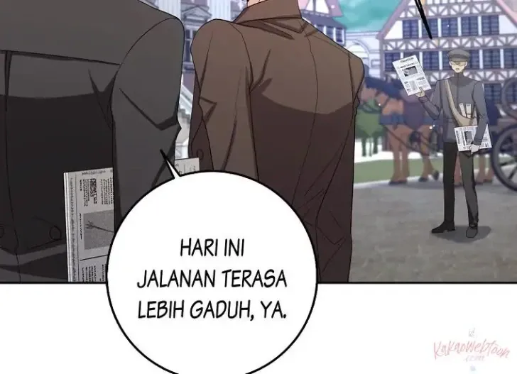 What I Bought Is Land, Not a Man Chapter 65 Gambar 6