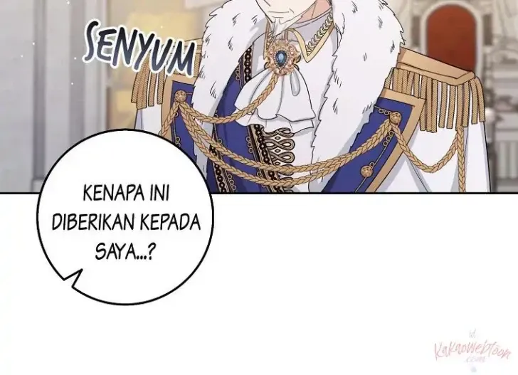 What I Bought Is Land, Not a Man Chapter 65 Gambar 63