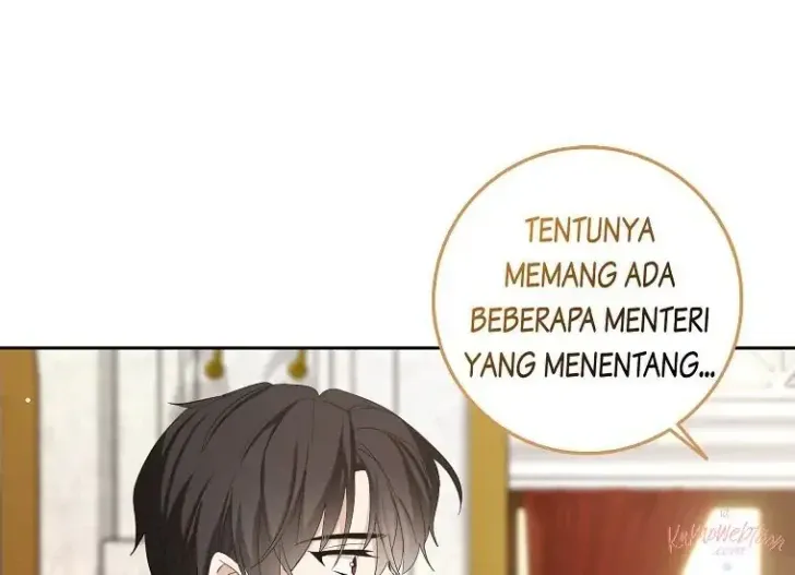 What I Bought Is Land, Not a Man Chapter 65 Gambar 64
