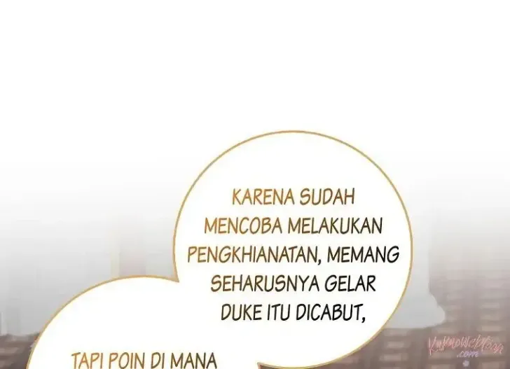 What I Bought Is Land, Not a Man Chapter 65 Gambar 66