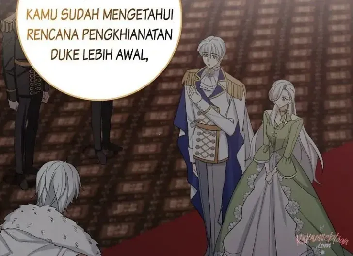 What I Bought Is Land, Not a Man Chapter 65 Gambar 67