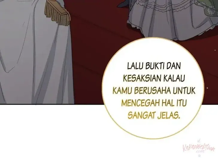 What I Bought Is Land, Not a Man Chapter 65 Gambar 68