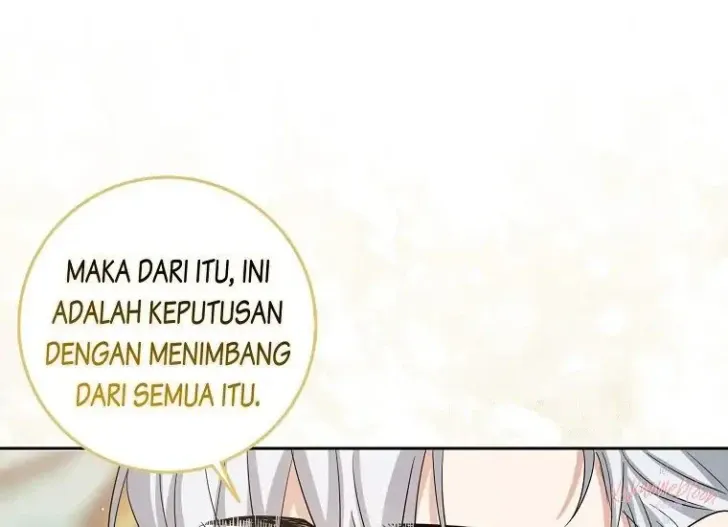 What I Bought Is Land, Not a Man Chapter 65 Gambar 69