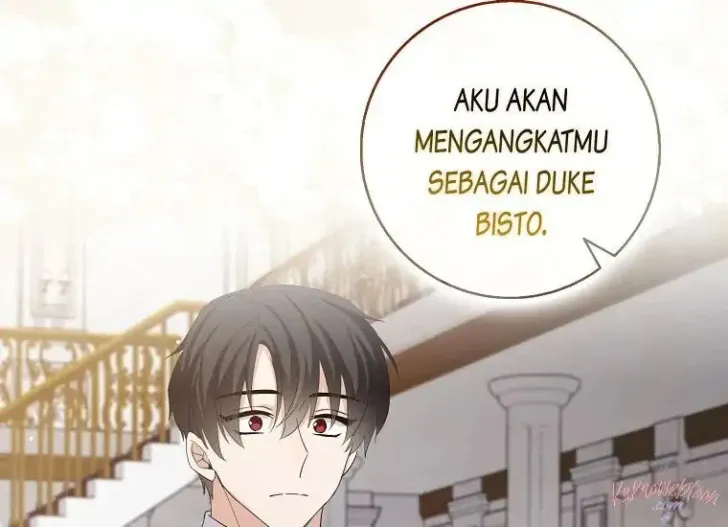 What I Bought Is Land, Not a Man Chapter 65 Gambar 71