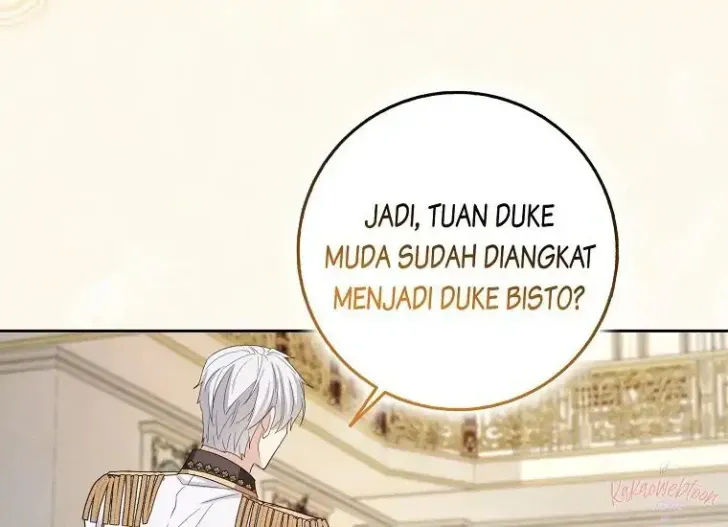 What I Bought Is Land, Not a Man Chapter 65 Gambar 84