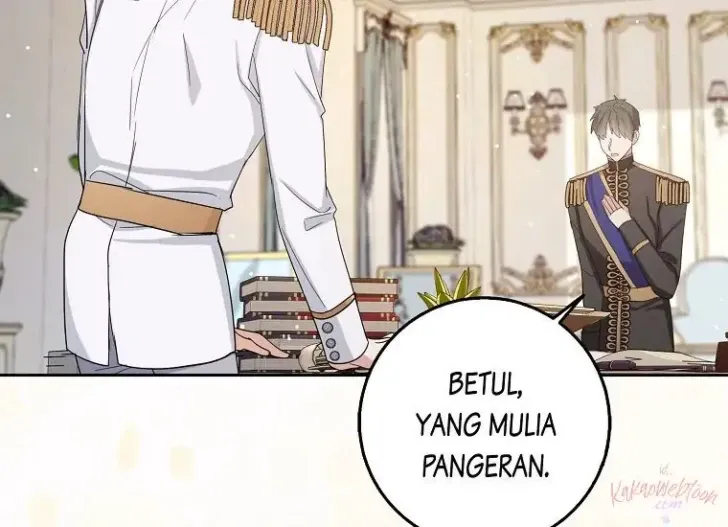 What I Bought Is Land, Not a Man Chapter 65 Gambar 85