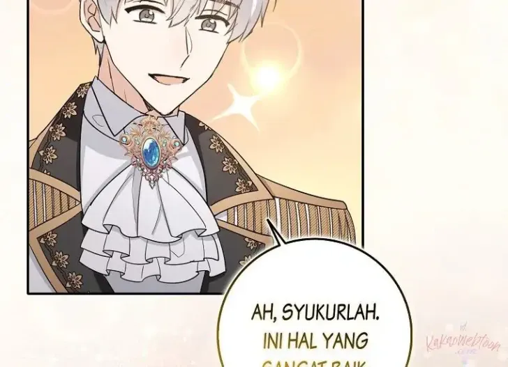 What I Bought Is Land, Not a Man Chapter 65 Gambar 87