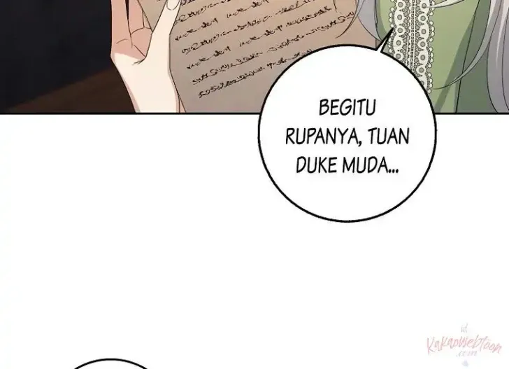 What I Bought Is Land, Not a Man Chapter 65 Gambar 93