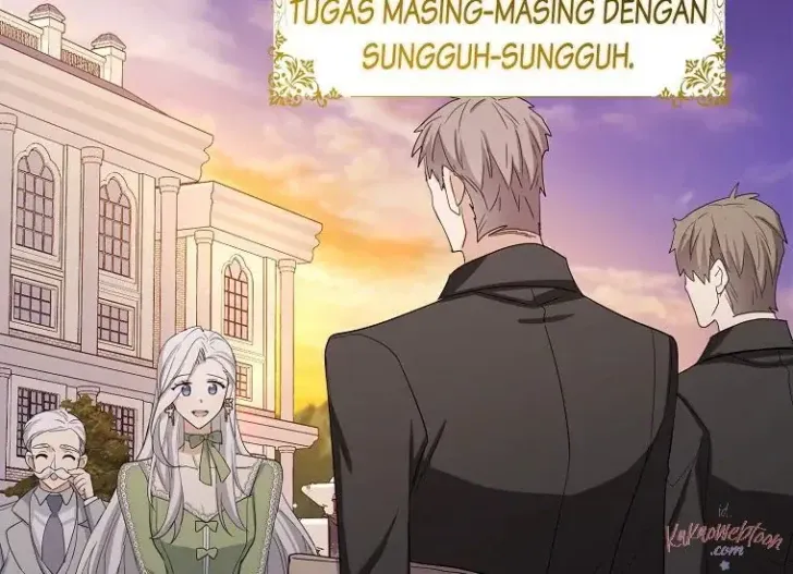 What I Bought Is Land, Not a Man Chapter 65 Gambar 97