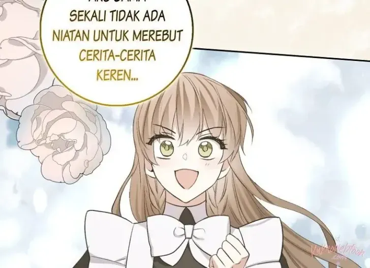 What I Bought Is Land, Not a Man Chapter 66 Gambar 17
