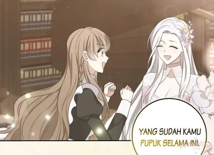 What I Bought Is Land, Not a Man Chapter 66 Gambar 19
