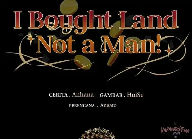 What I Bought Is Land, Not a Man Chapter 66 Gambar 28