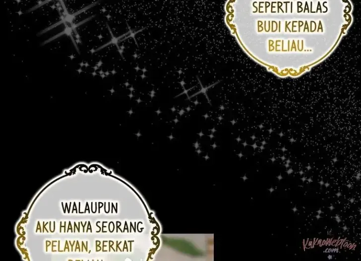 What I Bought Is Land, Not a Man Chapter 66 Gambar 39