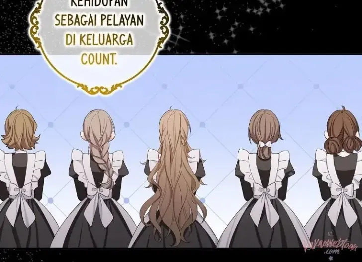 What I Bought Is Land, Not a Man Chapter 66 Gambar 44