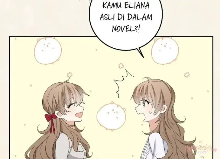 What I Bought Is Land, Not a Man Chapter 66 Gambar 6