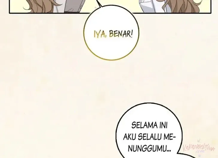 What I Bought Is Land, Not a Man Chapter 66 Gambar 7