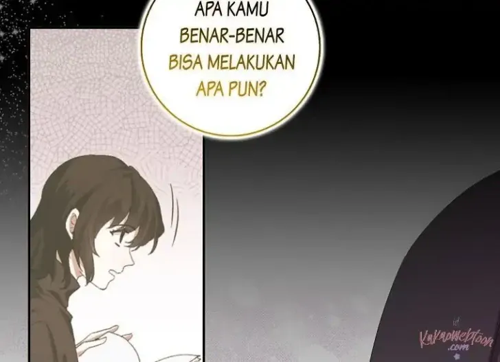 What I Bought Is Land, Not a Man Chapter 66 Gambar 83