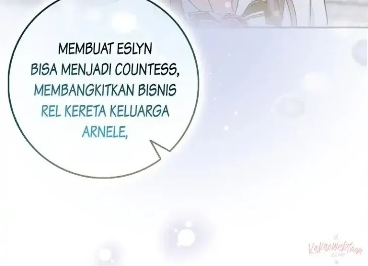 What I Bought Is Land, Not a Man Chapter 67 Gambar 105