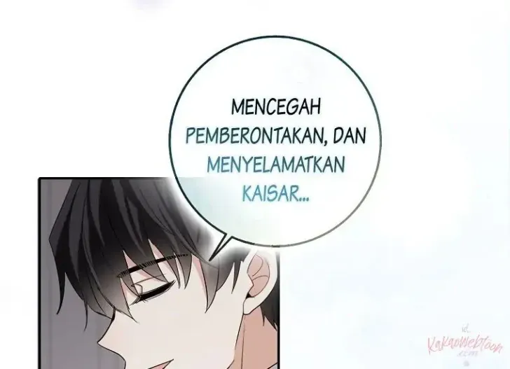 What I Bought Is Land, Not a Man Chapter 67 Gambar 106