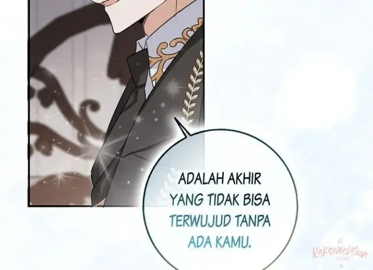 What I Bought Is Land, Not a Man Chapter 67 Gambar 107