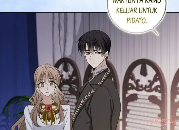 What I Bought Is Land, Not a Man Chapter 67 Gambar 113