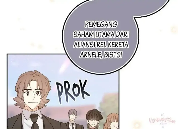 What I Bought Is Land, Not a Man Chapter 67 Gambar 121