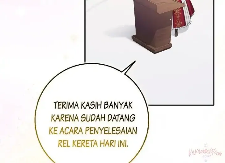 What I Bought Is Land, Not a Man Chapter 67 Gambar 124
