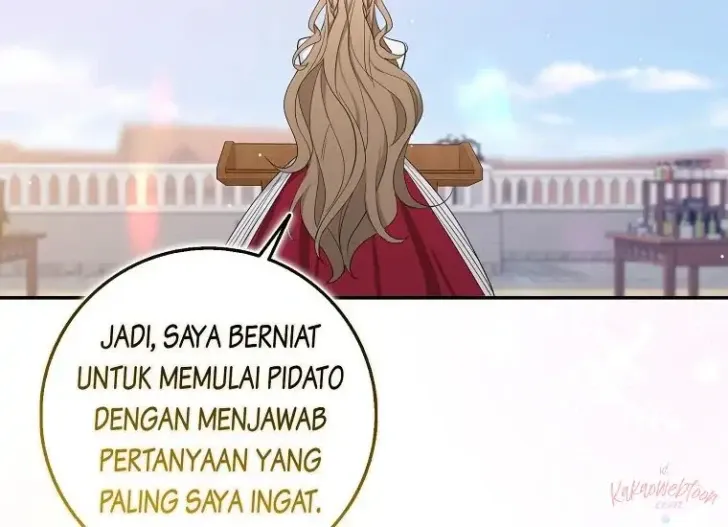 What I Bought Is Land, Not a Man Chapter 67 Gambar 126