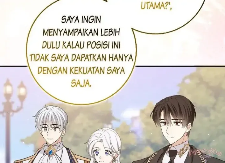 What I Bought Is Land, Not a Man Chapter 67 Gambar 128