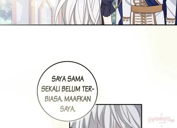 What I Bought Is Land, Not a Man Chapter 67 Gambar 16