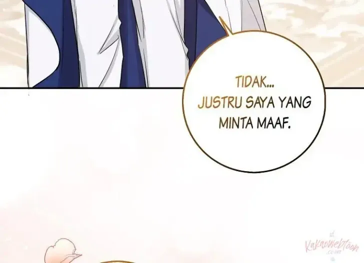 What I Bought Is Land, Not a Man Chapter 67 Gambar 19