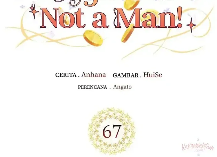 Manhwa What I Bought Is Land, Not a Man Chapter 67 gambar 2