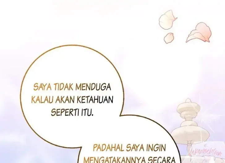 What I Bought Is Land, Not a Man Chapter 67 Gambar 21