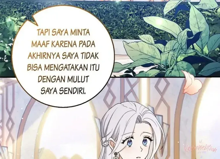 What I Bought Is Land, Not a Man Chapter 67 Gambar 23