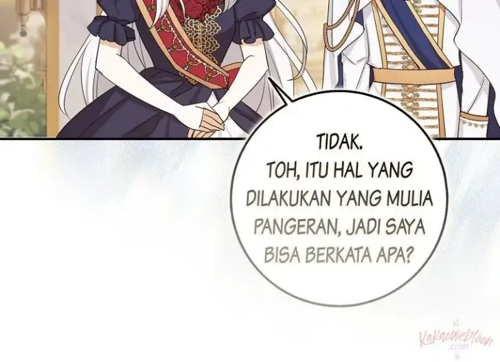 What I Bought Is Land, Not a Man Chapter 67 Gambar 26
