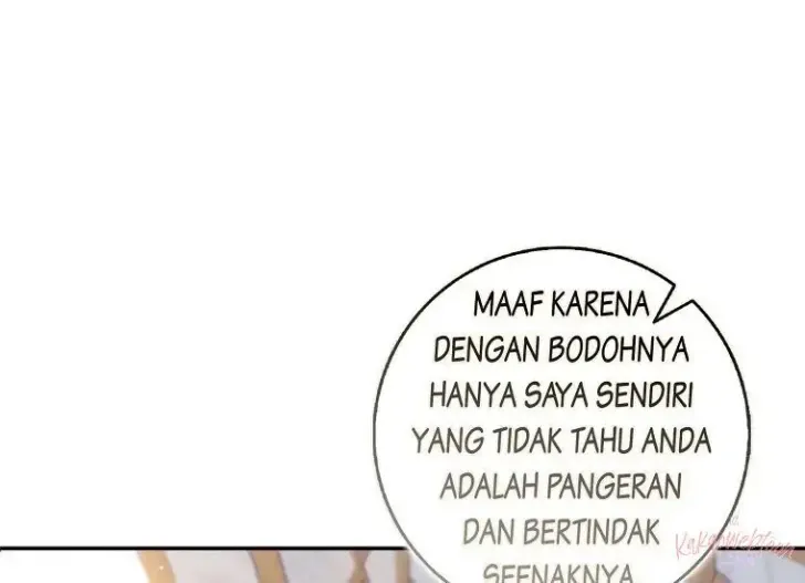 What I Bought Is Land, Not a Man Chapter 67 Gambar 27