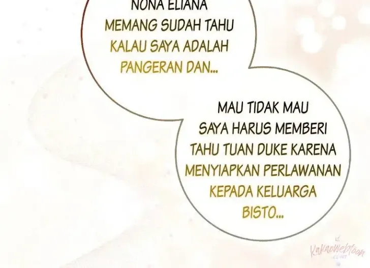 What I Bought Is Land, Not a Man Chapter 67 Gambar 30